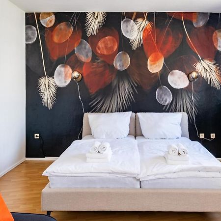 Im Herzen Hannovers 3Min City 45M² 1 Zimmer Aufzug Exterior foto