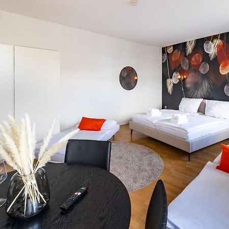 Im Herzen Hannovers 3Min City 45M² 1 Zimmer Aufzug Exterior foto