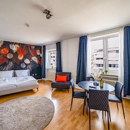 Im Herzen Hannovers 3Min City 45M² 1 Zimmer Aufzug Exterior foto